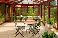 Lutton Gowts conservatory quotes