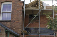 free Lutton Gowts home extension quotes