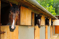 free Lutton Gowts stable construction quotes