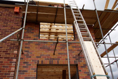 house extensions Lutton Gowts